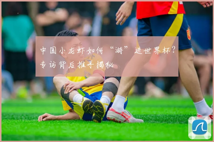 中国小龙虾如何“游”进世界杯？专访背后推手揭秘
