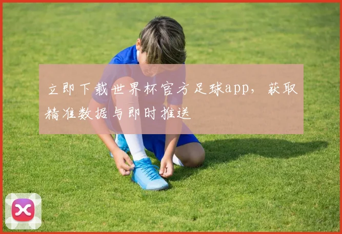 立即下载世界杯官方足球app,获取精准数据与即时推送