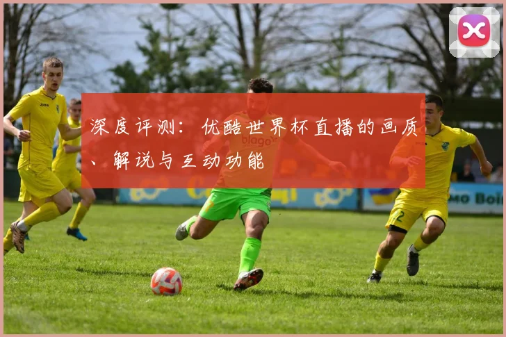 深度评测:优酷世界杯直播的画质、解说与互动功能
